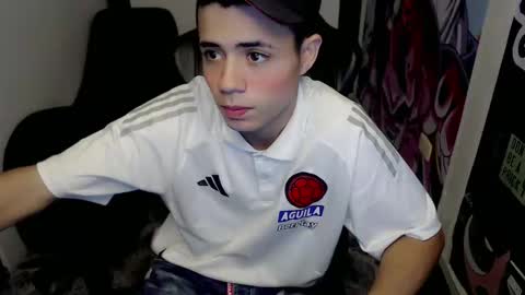 bby-santy online show from 02.14.25