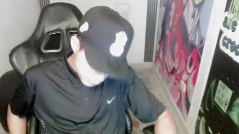 bby-santy online show from 02.20.25