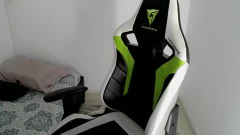 bby-santy online show from 03.10.25