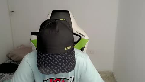 bby-santy online show from 03.11.25