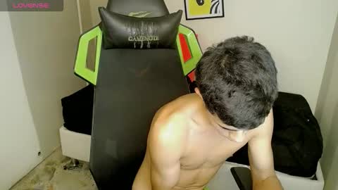 bby-santy online show from 11.18.25