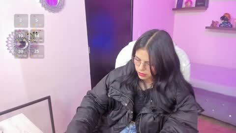 Eliie online show from 01.17.25