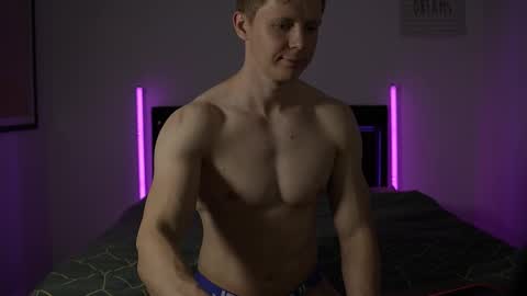 elijah_tall online show from 02.28.26