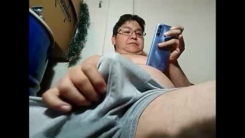 elimposstor online show from 12.31.24