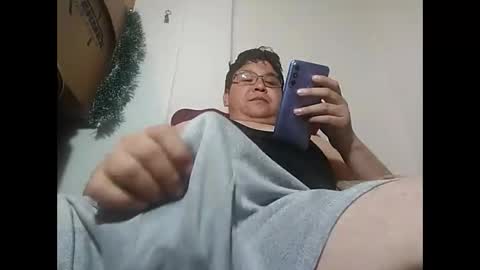 elimposstor online show from 12.31.24