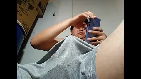 elimposstor online show from 02.14.25