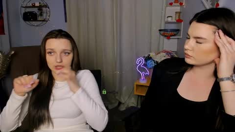 Elin online show from 05.08.26