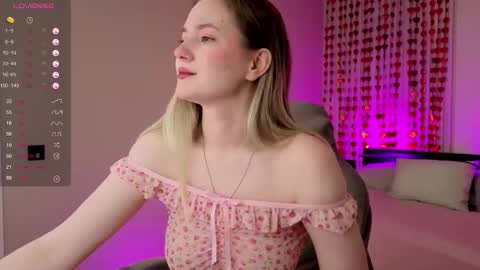 Elina online show from 02.27.26