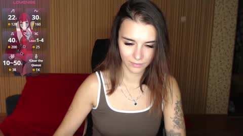 Liza online show from 10.28.25