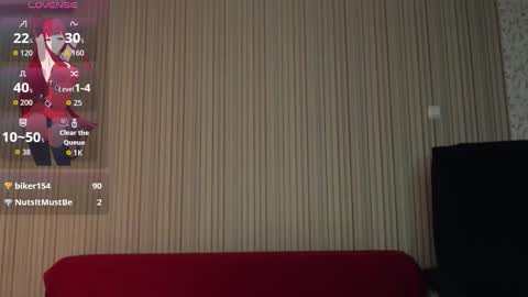 Liza online show from 10.30.25