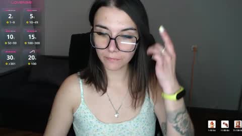 Liza online show from 05.29.26