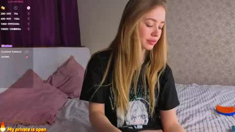 Snapshot of elina_wilgauch chatting on 02.03.26 Elina online show from 02.03.26