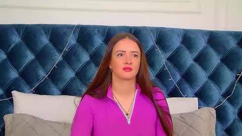 ElinaBellucci online show from 01.09.26