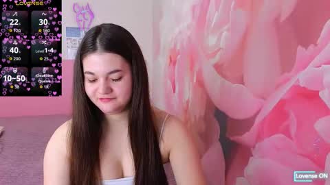 ElinaMils online show from 02.03.26