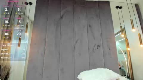 Elina online show from 03.07.26