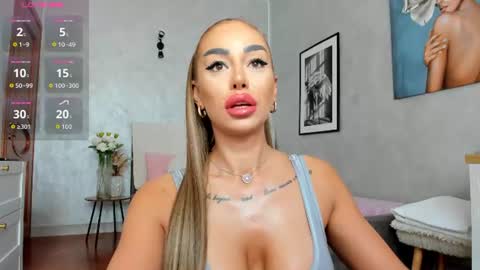Elina online show from 06.29.26