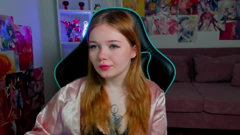 elinavale online show from 05.31.26