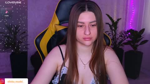 Elina online show from 01.20.25