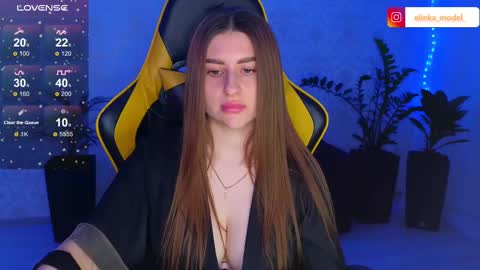 Elina online show from 03.02.25