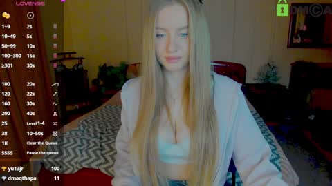 elinor_faith online show from 01.09.25