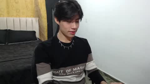 ELIO online show from 12.15.24