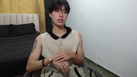 ELIO online show from 12.16.24