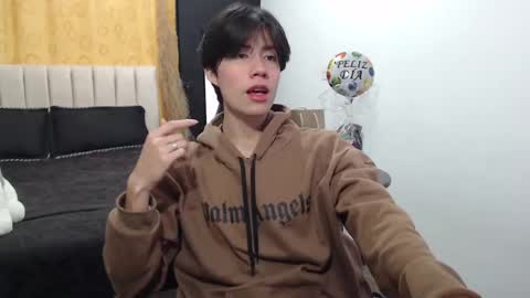 ELIO online show from 01.04.25