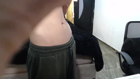 ELIO online show from 03.12.25