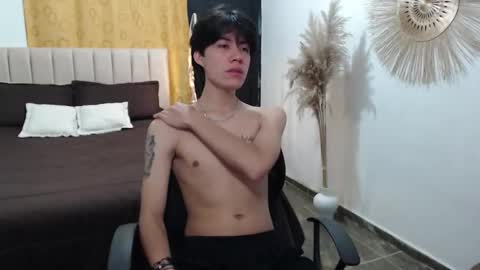 ELIO online show from 10.10.25