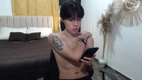 ELIO online show from 11.16.25