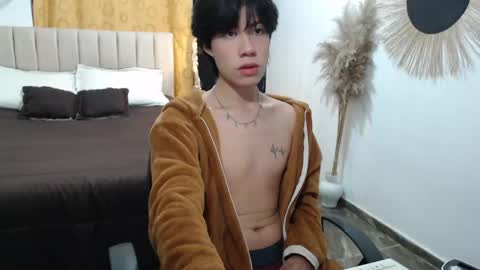 ELIO online show from 04.01.26