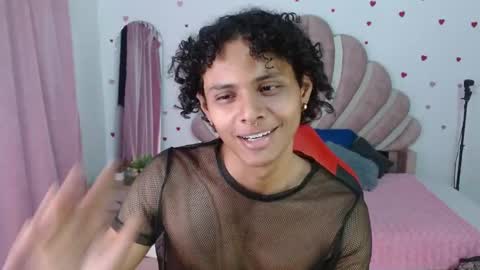 elio_fox online show from 04.29.26