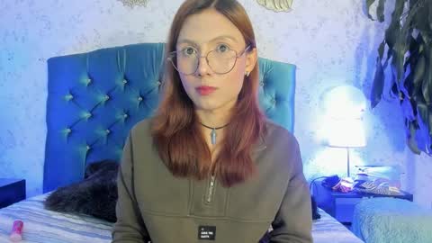 Snapshot of eliot_egan chatting on 03.02.26 Eliot online show from 03.02.26