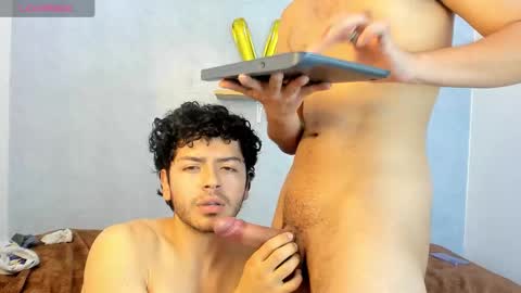 Snapshot of eliotkinky chatting on 02.23.26 Elio online show from 02.23.26