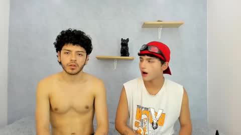 Snapshot of eliotkinky chatting on 02.28.26 Elio online show from 02.28.26