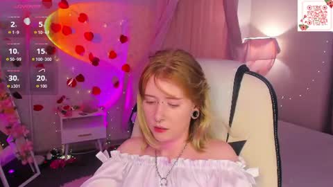 Elira Vane online show from 07.07.26