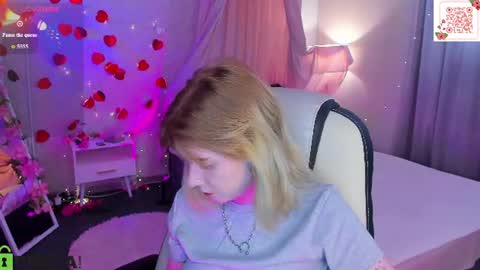 Elira Vane online show from 07.08.26