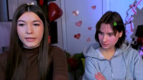 Snapshot of elis_sunny chatting on 02.11.26 elis_sunny online show from 02.11.26