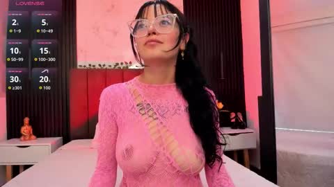 ELISSA online show from 02.07.26