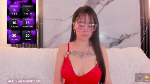 ELISSA online show from 02.14.26