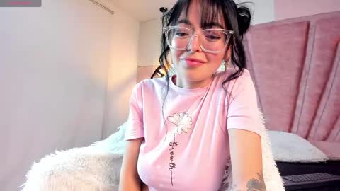 ELISSA online show from 04.16.26