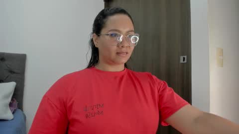      online show from 10.18.25