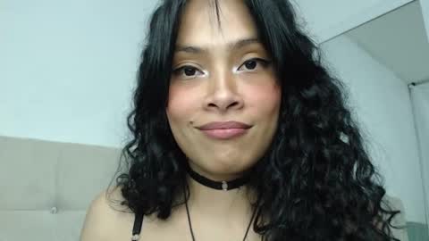 Elisa Diaz online show from 02.19.25