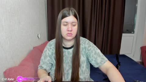 Aletta Oushen online show from 01.07.25