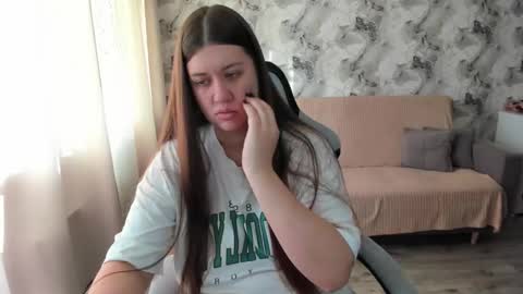 Aletta Oushen online show from 10.03.25