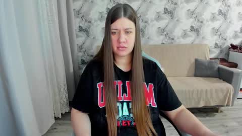 Aletta Oushen online show from 10.10.25