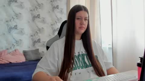 Aletta Oushen online show from 07.01.26