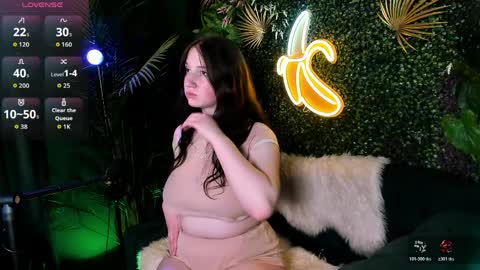 your sweet Lisa online show from 04.10.26