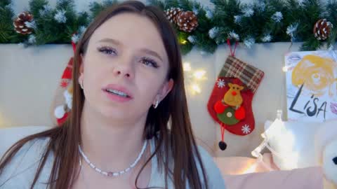 ElisabethDavis online show from 12.13.24