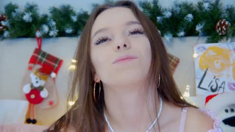 ElisabethDavis online show from 12.14.24